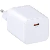 Adapter USB-C w kolorze białym