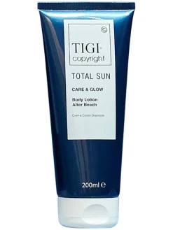 Balsam do ciała "Total Sun" - 200 ml