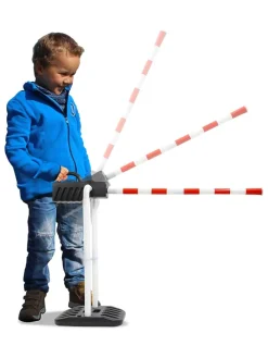 Bariera drogowa 