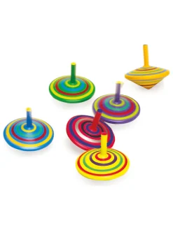Bączki (6 szt.) - 3+
