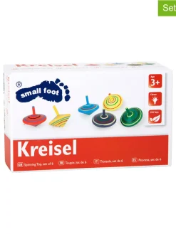 Bączki (6 szt.) - 3+