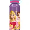 Bidon "Princess" w kolorze fioletowym - 530 ml
