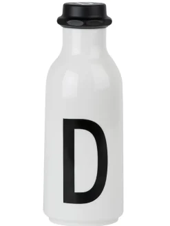 Bidon w kolorze białym - 500 ml