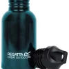 Bidon w kolorze morskim - 500 ml