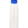 Bidon w kolorze niebieskim - 500 ml