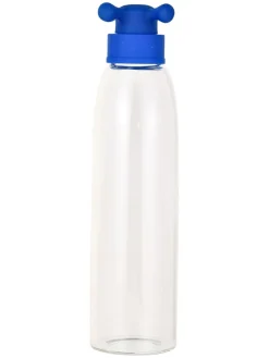 Bidon w kolorze niebieskim - 500 ml