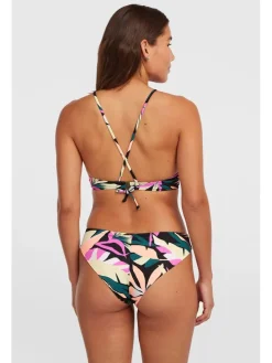 Bikini "Essentials Baay Maoi" ze wzorem