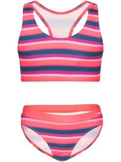 Bikini "Kvalvika" ze wzorem