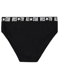 Bikini w kolorze czarnym
