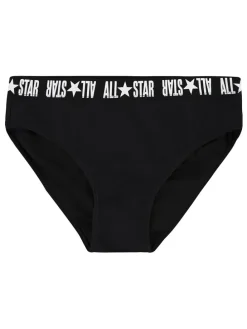 Bikini w kolorze czarnym