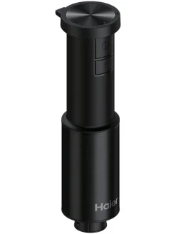 Blender ręczny w kolorze czarnym