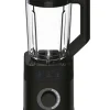 Blender stojący w kolorze czarnym - 1,7 l