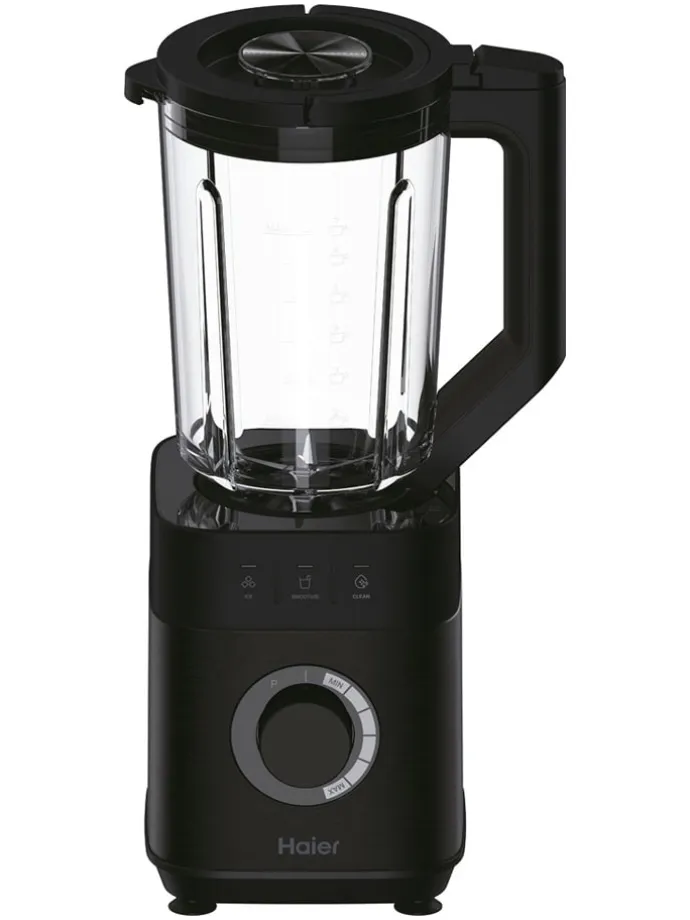 Blender stojący w kolorze czarnym - 1,7 l