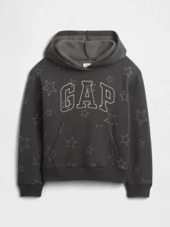 Bluza w kolorze antracytowym