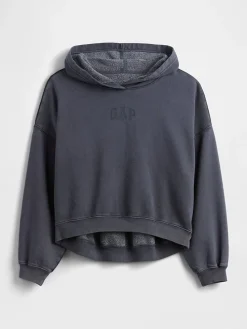 Bluza w kolorze antracytowym