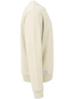 Bluza w kolorze beżowym