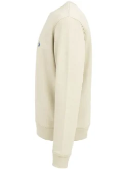 Bluza w kolorze beżowym