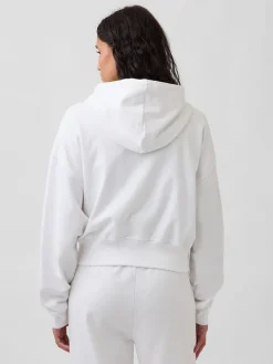 Bluza w kolorze białym