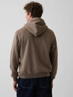Bluza w kolorze brązowym