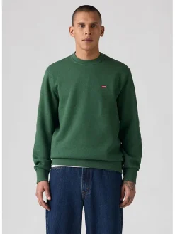 Bluza w kolorze ciemnozielonym