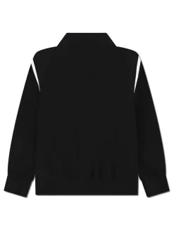 Bluza w kolorze czarnym