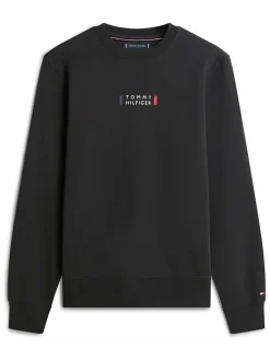 Bluza w kolorze czarnym