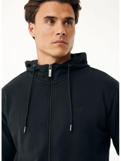 Bluza w kolorze czarnym