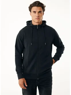Bluza w kolorze czarnym