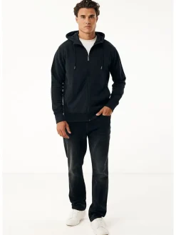 Bluza w kolorze czarnym