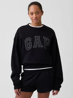 Bluza w kolorze czarnym