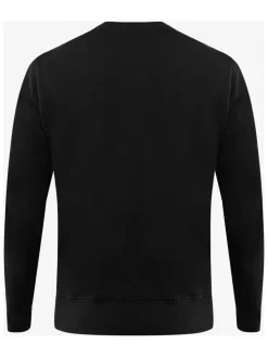Bluza w kolorze czarnym