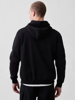 Bluza w kolorze czarnym