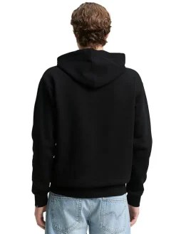 Bluza w kolorze czarnym