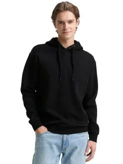 Bluza w kolorze czarnym