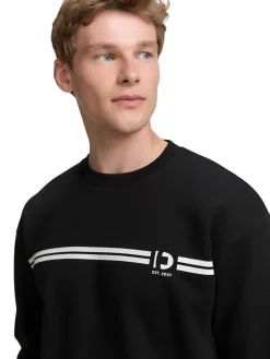Bluza w kolorze czarnym
