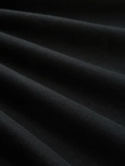 Bluza w kolorze czarnym