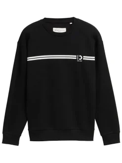 Bluza w kolorze czarnym