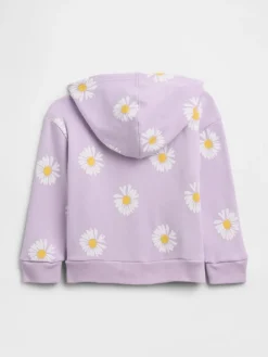 Bluza w kolorze fioletowym