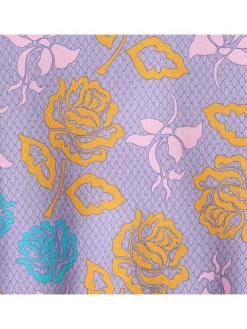 Bluza w kolorze fioletowym