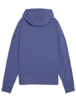 Bluza w kolorze fioletowym