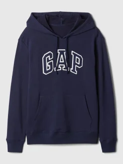 Bluza w kolorze granatowym