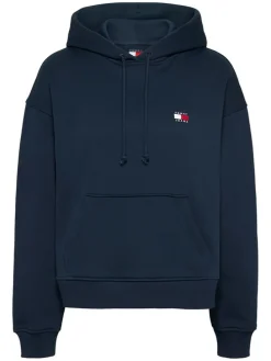 Bluza w kolorze granatowym
