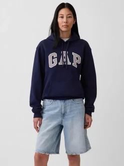 Bluza w kolorze granatowym