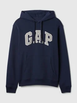 Bluza w kolorze granatowym