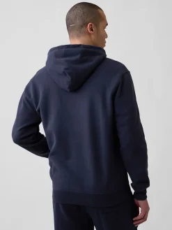 Bluza w kolorze granatowym