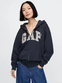 Bluza w kolorze granatowym