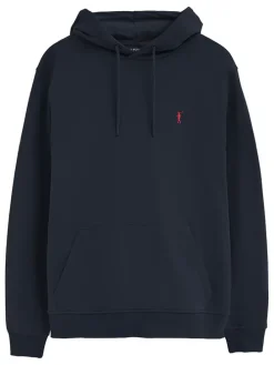 Bluza w kolorze granatowym