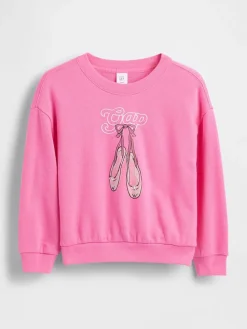 Bluza w kolorze jasnoróżowym