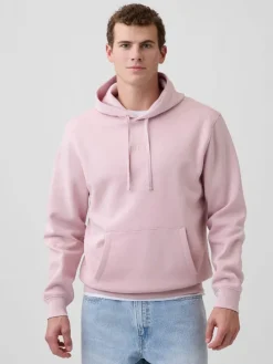 Bluza w kolorze jasnoróżowym