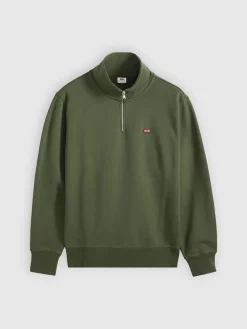Bluza w kolorze khaki